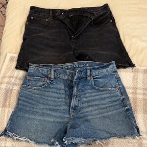 American Eagle shorts bundle